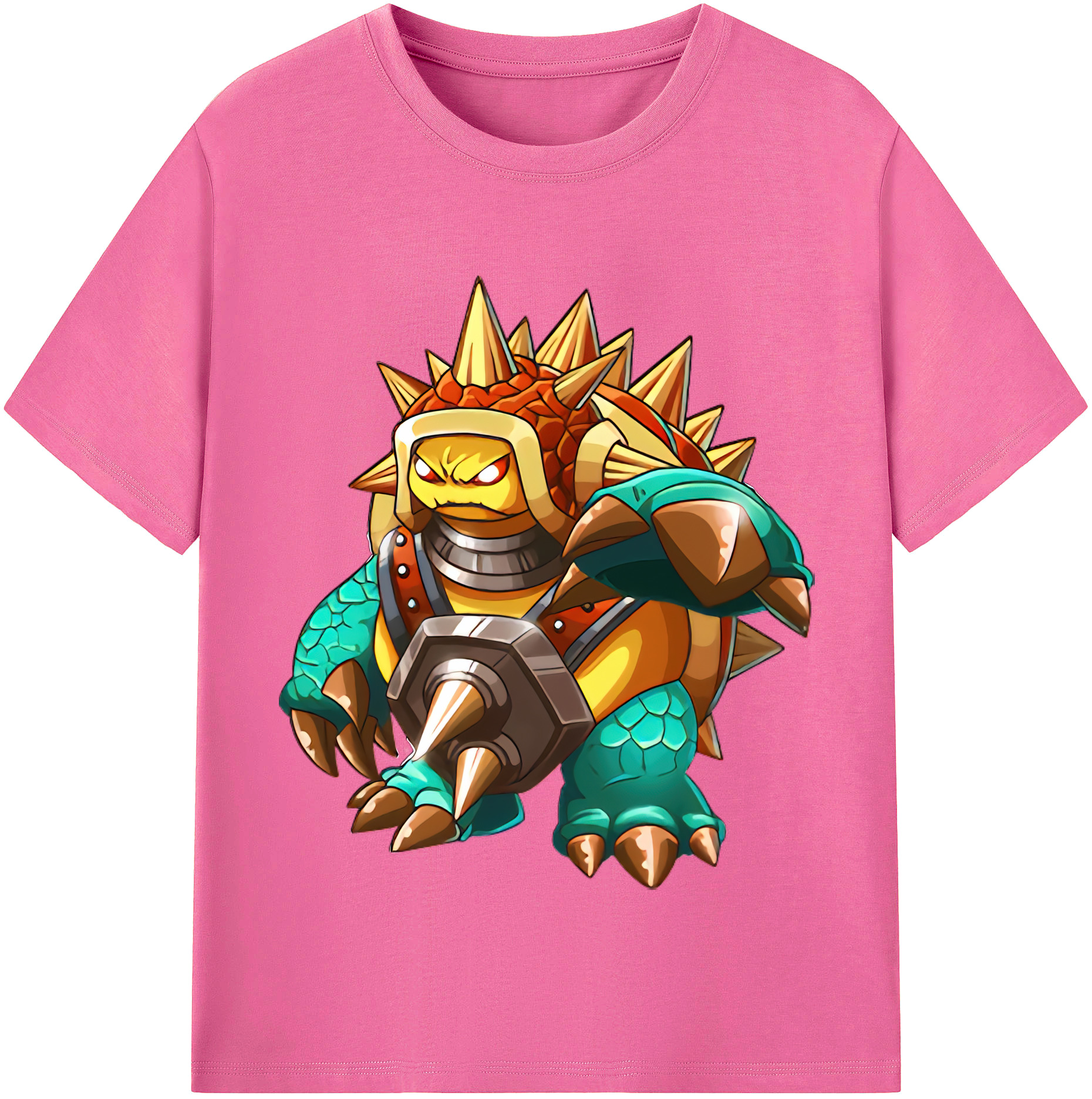 （画像用） リーグ・オブ・レジェンド League of Legends LOL レディースカジュアルプリントTシャツ（綿100％）